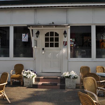 De Poort Van Drenthe 메펠 외부 사진